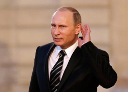 «Путин помоги!»: планируется митинг под окнами администрации Краснодара