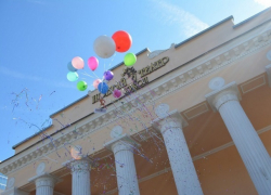 Новый театр кукол в Краснодаре отремонтируют