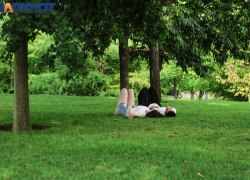 Жара продолжит испытывать краснодарцев на прочность