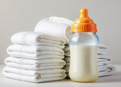 Цены на детское питание и гречку поднялись в Краснодаре