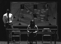 Девушка зарезала ножом своего знакомого из-за домогательств на Кубани