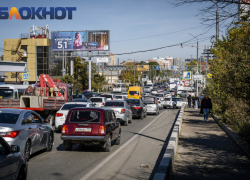 Новые штрафы до 200 тысяч и локализация такси: что ждет водителей Кубани в 2026 году