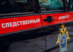 Неуравновешенный пенсионер упал с балкона в Краснодаре