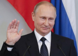 Путин вновь посетит Сочи