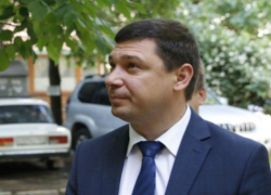 Мэр Краснодара проследил за тем, как тратят деньги налогоплательщиков за капремонт