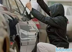 Воры из Апшеронска угоняли автомобили из других районов и перебивали номера