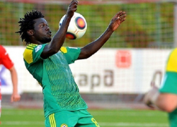 «Кубань» одержала уверенную победу над «Мордовией»