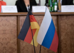 В краснодарской больнице пройдут стажировку медсестры из Карлсруэ