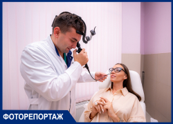 Один из ведущих пластических хирургов Краснодара рассказал всё о ринопластике, аденоидах и о том, как вылечить храп за 10 минут