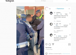 Жесткое задержание бойца MMA в Краснодаре полицейскими попало на видео