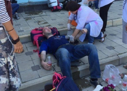 Нападение на Навального и ведущего «Дождя» стало поводом для депутатского запроса 