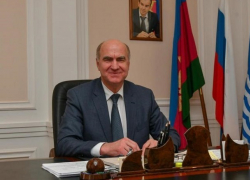 ﻿Мэр Геленджика намеревается покинуть занимаемый пост 