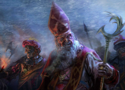 ТОП-6 новогодних ужастиков на Пятницу 13-е