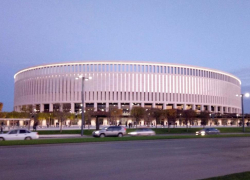 "Краснодар" извинился за включение "глушилок" во время игры с "Ахматом"