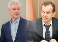 «Кондратьева с Собяниным сравнивать абсурдно и глупо», – политолог Фетисов 