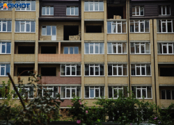 В Краснодаре увеличили среднюю стоимость «квадрата» жилья 