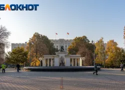 В Краснодаре громкий хлопок произошёл из-за сверхзвука самолета