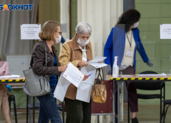 Почти половина краснодарцев не хотят выбирать Заксобрание