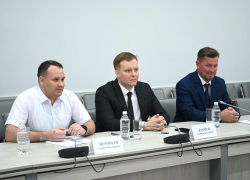 От боевого ранения до работы в мэрии: как проект «Герои Кубани» изменил жизнь ветерана СВО