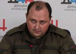 Пост главы ДНР временно возглавит юрист родом из Краснодара