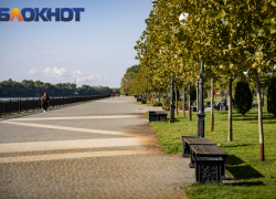 Воздухом в повышенным содержанием аммиака и сероводорода пришлось дышать жителям Краснодара