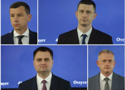 В Краснодаре назначили нового вице-мэра и сменили глав департаментов