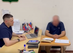 Зарубивший новую знакомую в машине житель Краснодарского края готовится к суду