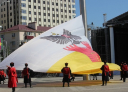  Стало известно, когда Краснодар отметит День города в 2019 году 