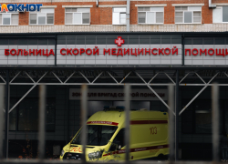 Беспилотники ВСУ убили двух детей в Краснодаре