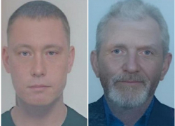 Ушли из дома и не вернулись: двух бесследно пропавших мужчин разыскивают в Краснодаре 