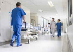 На строительстве онкоцентра в Краснодаре сэкономили миллиард рублей