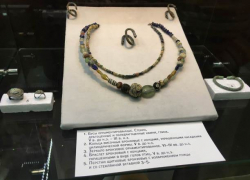 О методах реставрации ювелирных древностей расскажут в Краснодаре