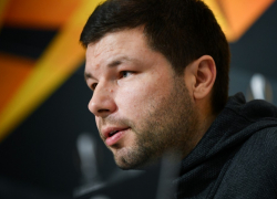  Тренер «Краснодара» Мусаев рассказал о проблемах покупки игроков 