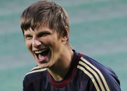 Андрей Аршавин забрал трудовую книжку в «Кубани»