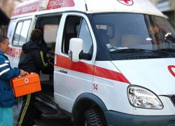В Отрадненском районе в ДТП погиб мужчина 