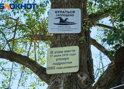 26 человек утонули в Краснодарском крае с начала года