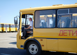 На Кубани за последние пять лет обновлены 90% школьных автобусов