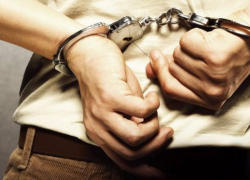 В Каневском районе задержан местный житель с марихуаной