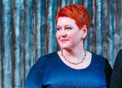 Экс-руководителя департамента СМИ Горохову оставили под домашним арестом