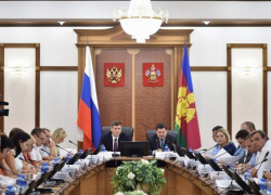  До конца года на Кубани сдадут 47 проблемных домов 