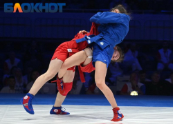 Местом притяжения сильнейших самбистов России станет Краснодар  