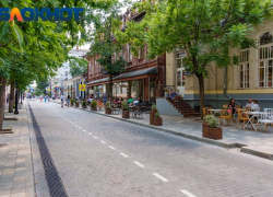Середина недели в Краснодаре будет жаркой 