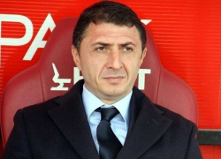 Шота Арвеладзе может возглавить ФК «Краснодар»