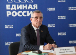 Кубанские единороссы не поддержали инициативу по обеспечению всех школьников продуктовыми наборами