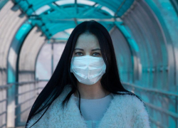 В Краснодарском крае 8 апреля зафиксировано 107 случаев коронавируса