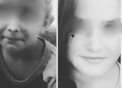 На границе Кубани найдены тела пропавших малолетних брата и сестры