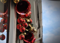 В Краснодаре пройдет бесплатная предновогодняя экскурсия 