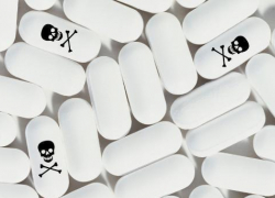 Краснодарский край борется с поддельными лекарствами