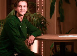  «Моя девушка сразу сказала нет», - новичок «Краснодара» Олссон о переезде в Россию