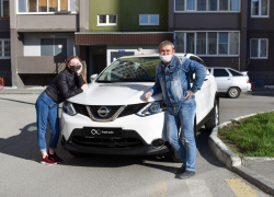 Более 1000 автомобилей купили онлайн в сети Fresh Auto